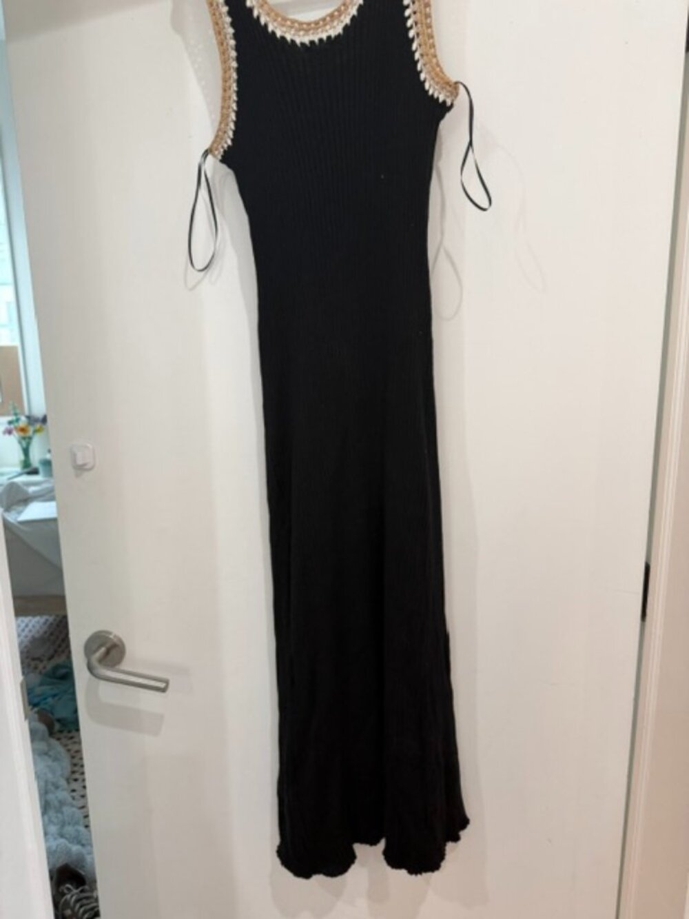 New with tags Rails tank, knit dress